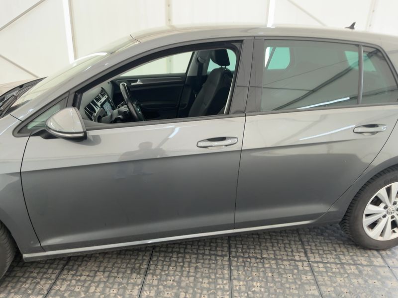 Volkswagen Golf VII 1.4 TSI Comfortline BlueMotion Tech — zdjęcie 4