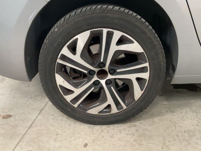 Citroen C4 Grand Spacetourer 1.5 Blue-HDi Rip Curl 2019 – снимка 9