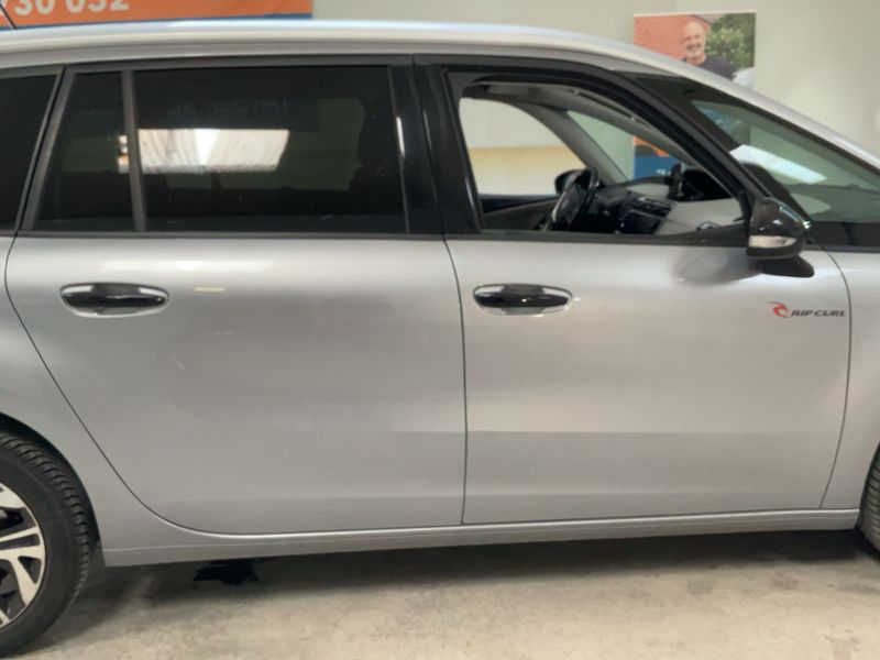 Citroen C4 Grand Spacetourer 1.5 Blue-HDi Rip Curl — zdjęcie 7