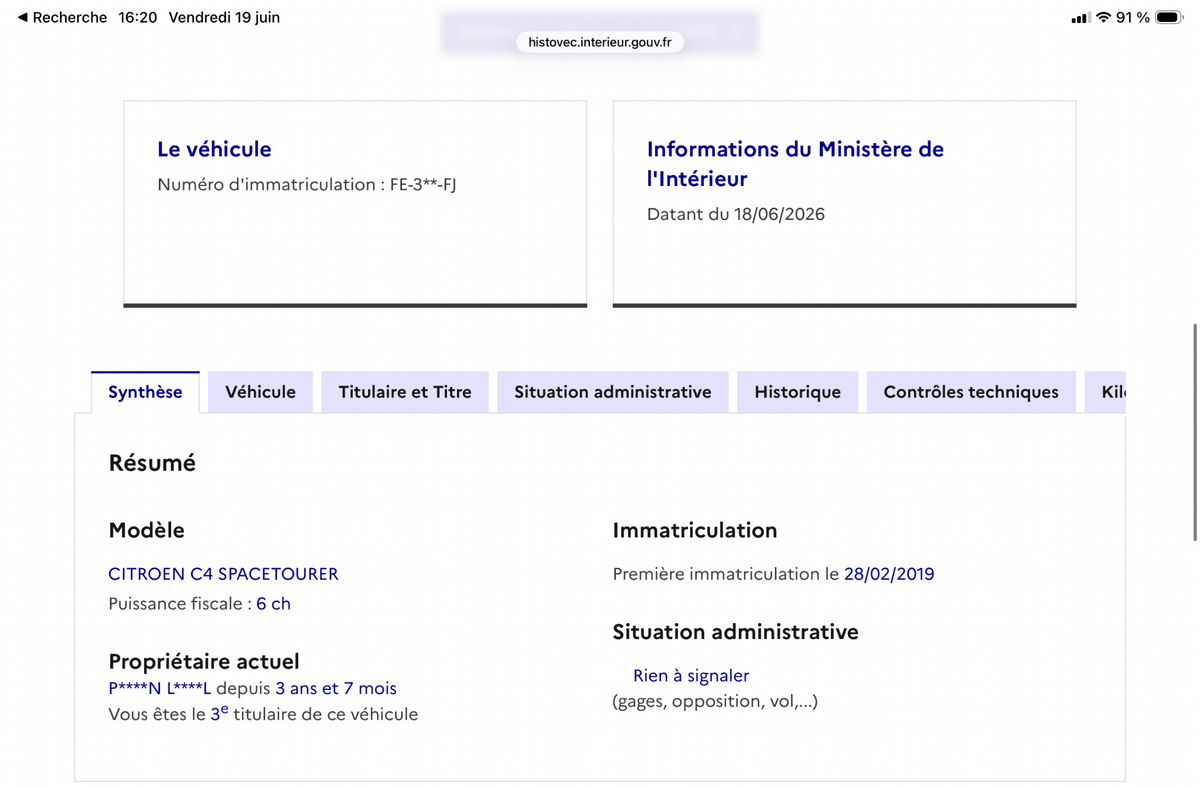 Citroen C4 d'occasion
