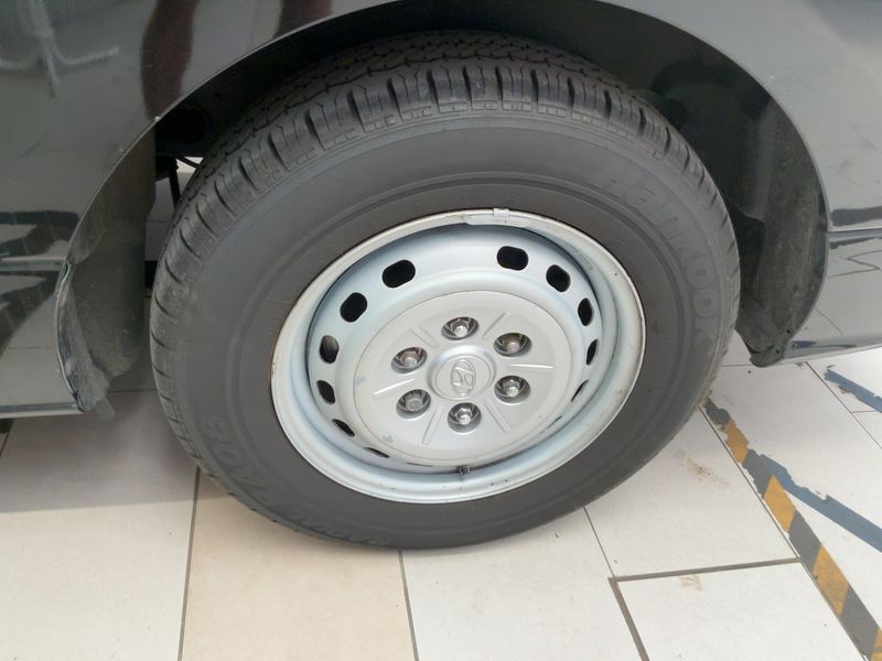 Hyundai H1 2.5 CRDi Cargo Profi 2019 – снимка 5