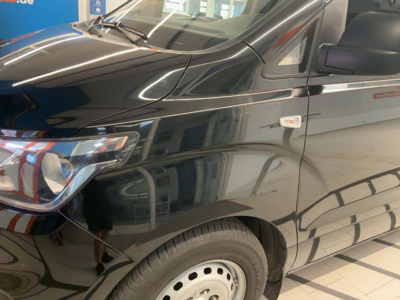 Hyundai H1 2.5 CRDi Cargo Profi — zdjęcie 2