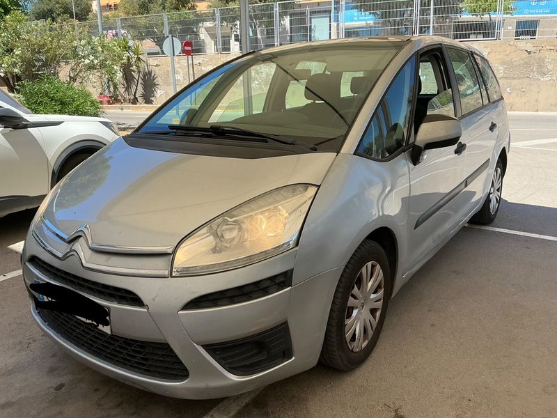 Citroen C4 Grand Picasso 1.6 HDi Business