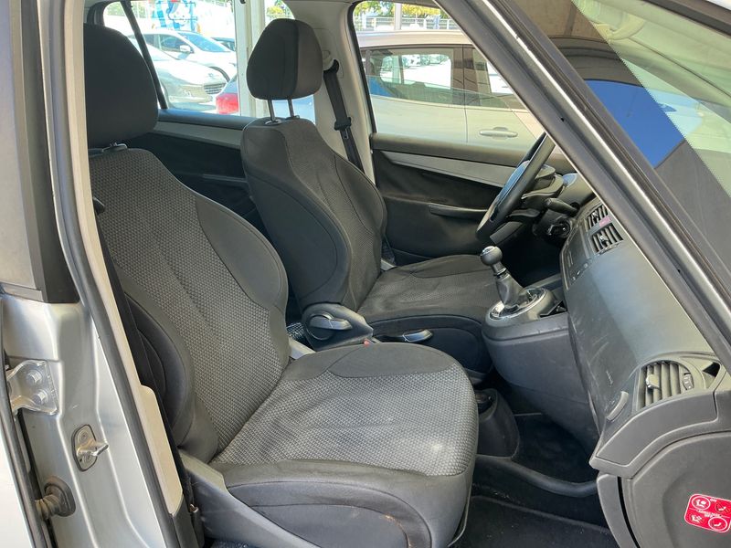 Citroen C4 Grand Picasso 1.6 HDi Business — zdjęcie 3