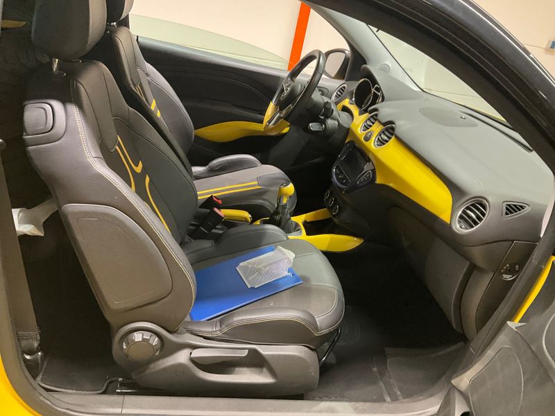 Opel Adam 1.2 Slam — zdjęcie 3