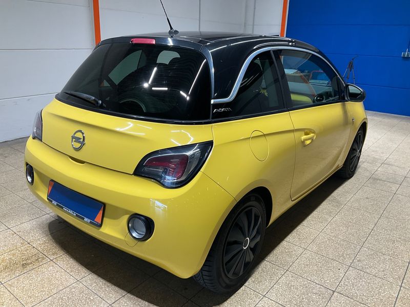 Opel Adam 1.2 Slam — zdjęcie 2