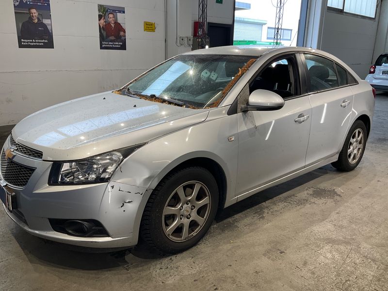 Chevrolet Cruze 2.0 Diesel LT
