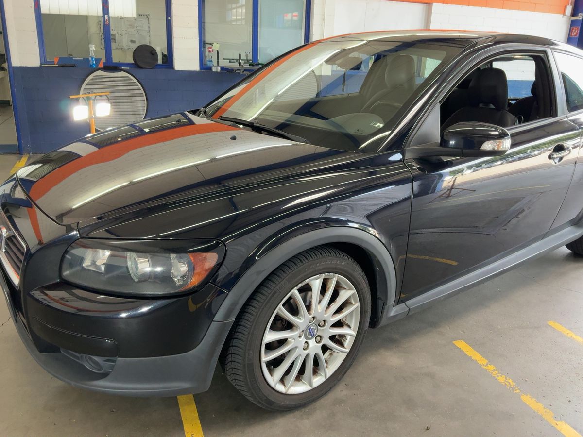 Volvo C30 2.0 D Kinetic
