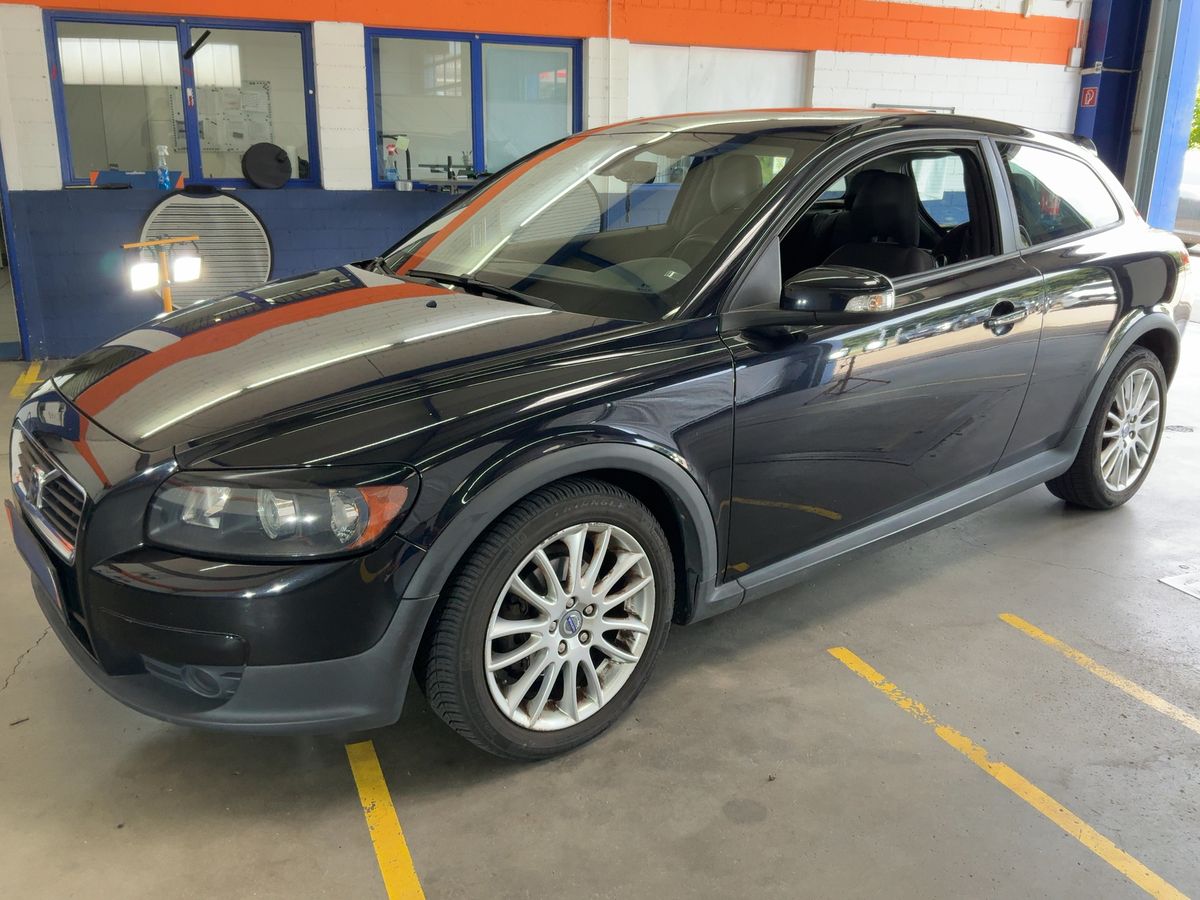 Volvo C30 2.0 D Kinetic
