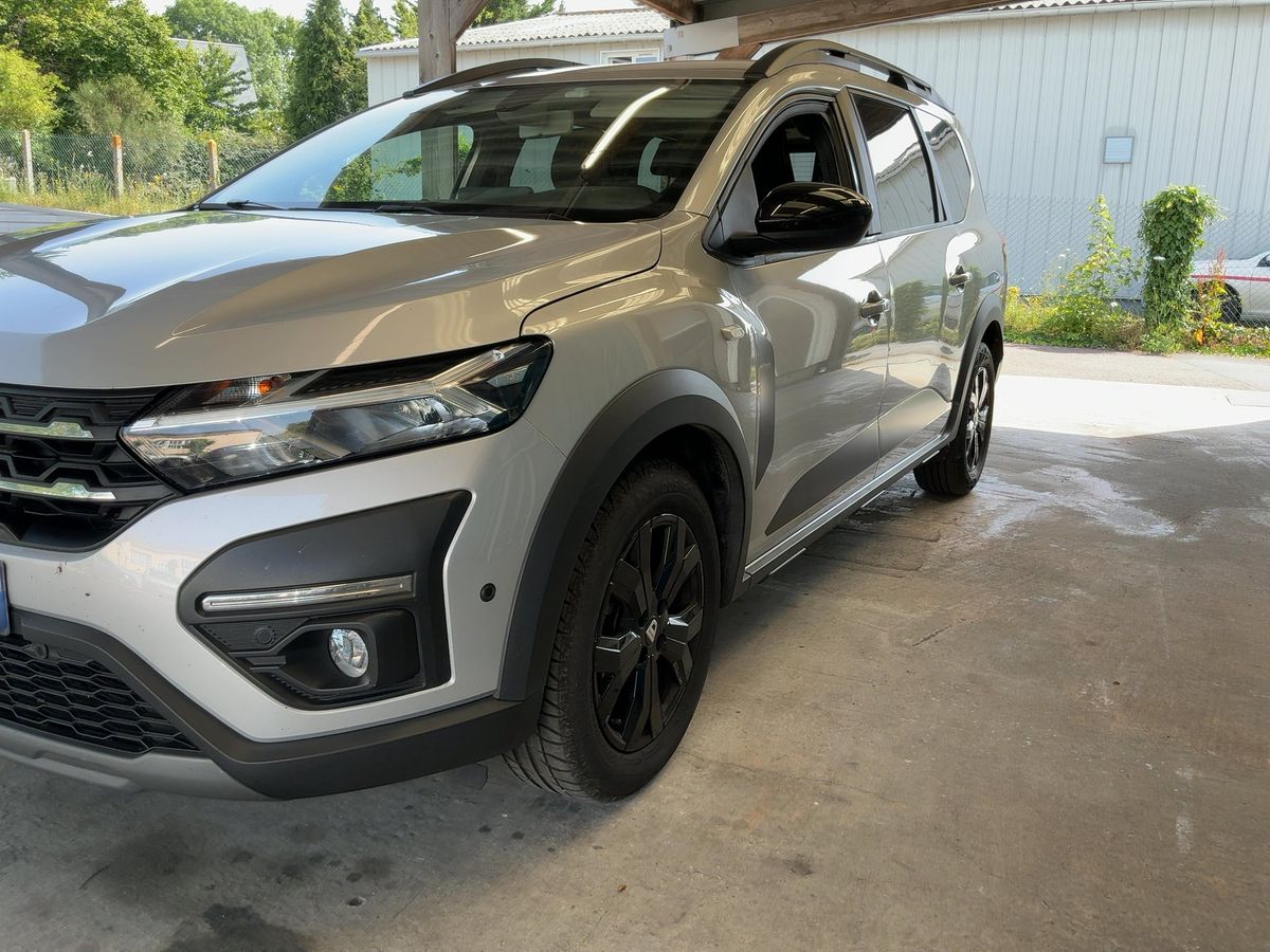 Dacia Jogger d'occasion