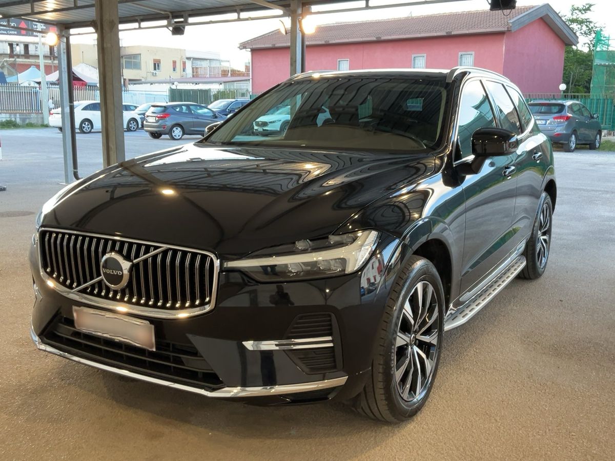 Volvo XC60 2023