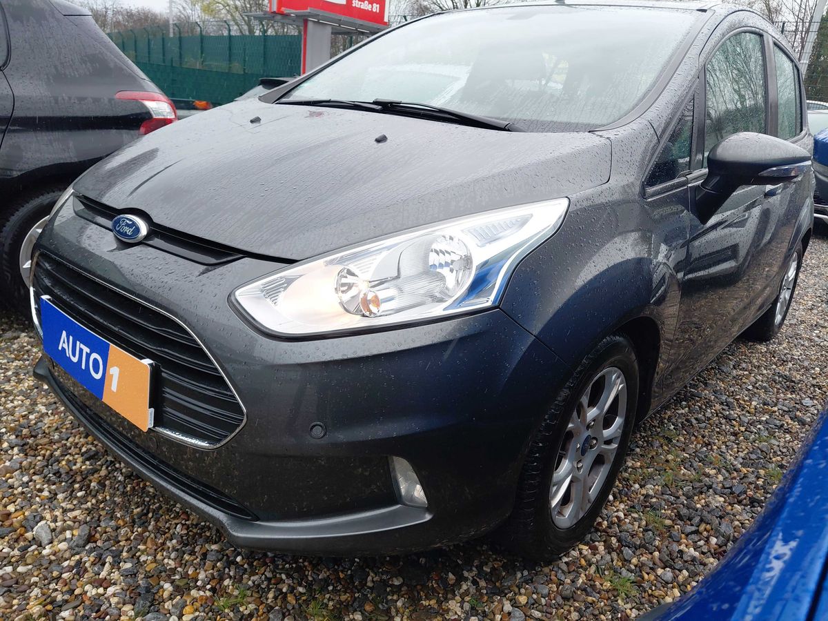 Ford B-Max d'occasion