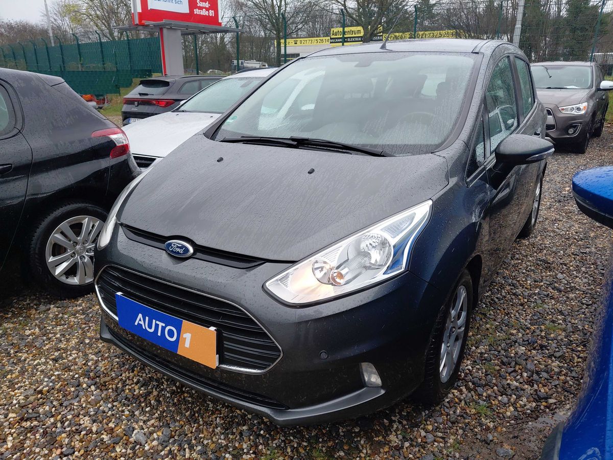 Ford B-Max d'occasion