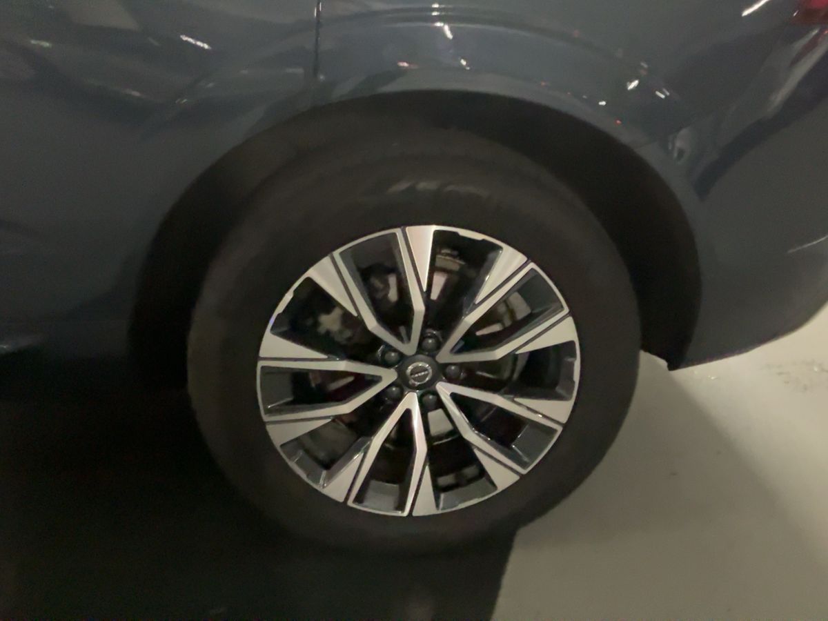 Volvo XC60 2022 — photo 6