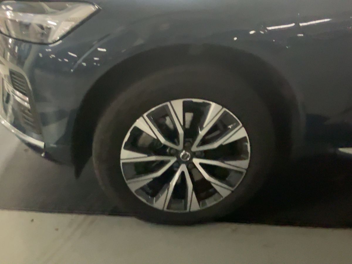 Volvo XC60 2022 — photo 4