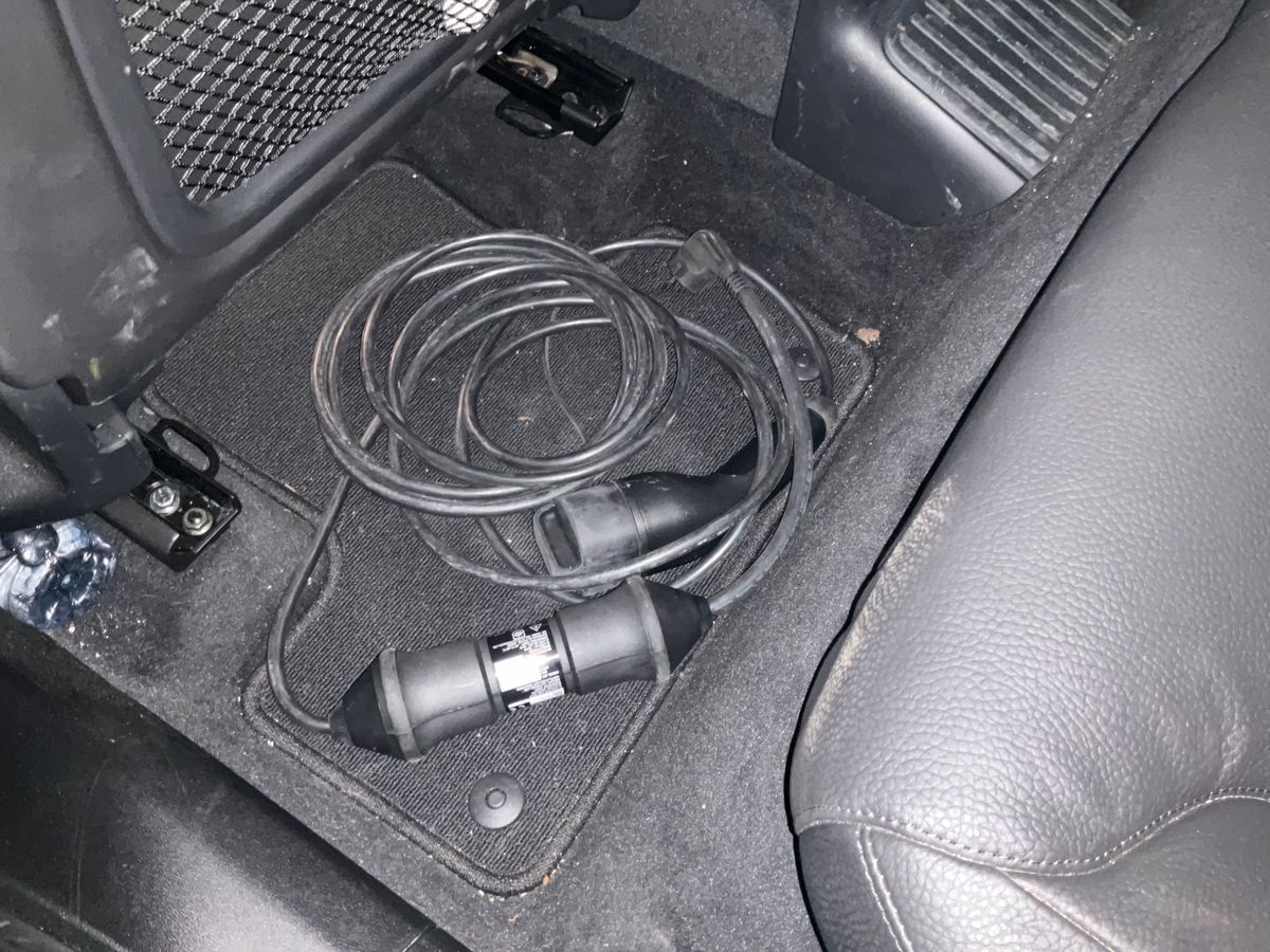 Volvo XC60 2022 — photo 25