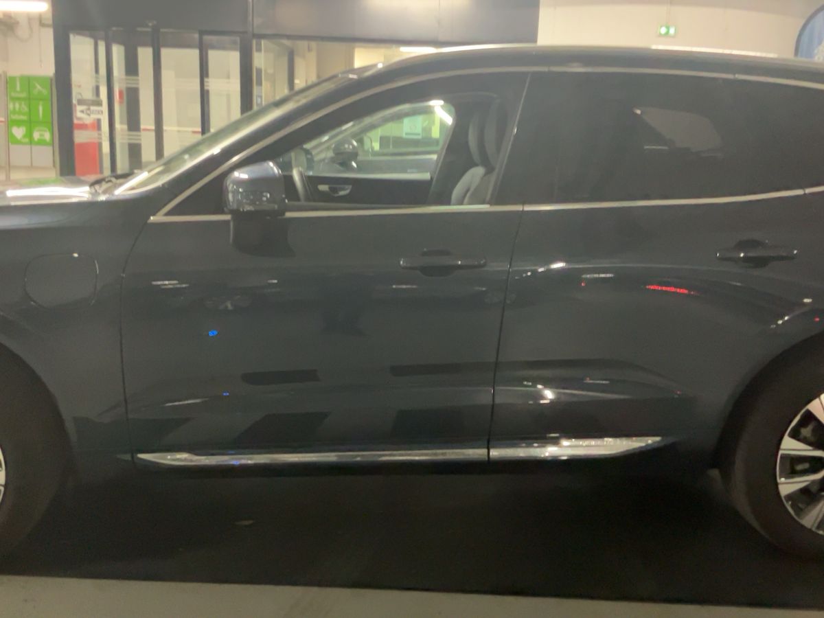 Volvo XC60 2022 — photo 5