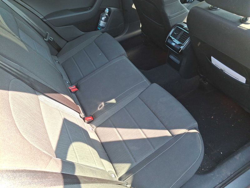 Skoda Superb 1.4 TSI ACT Ambition — zdjęcie 13