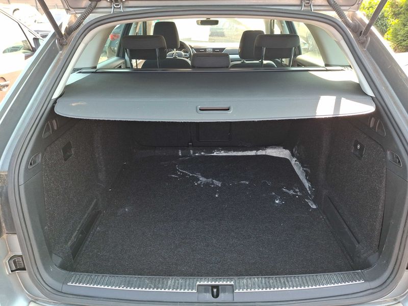 Skoda Superb 1.4 TSI ACT Ambition — zdjęcie 9