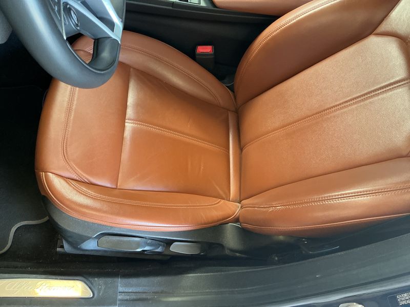 Alfa Romeo Giulia 2.2 JTDM Super 2017 – снимка 30