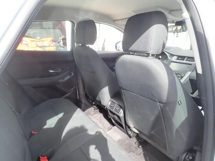 Jaguar E-Pace d'occasion