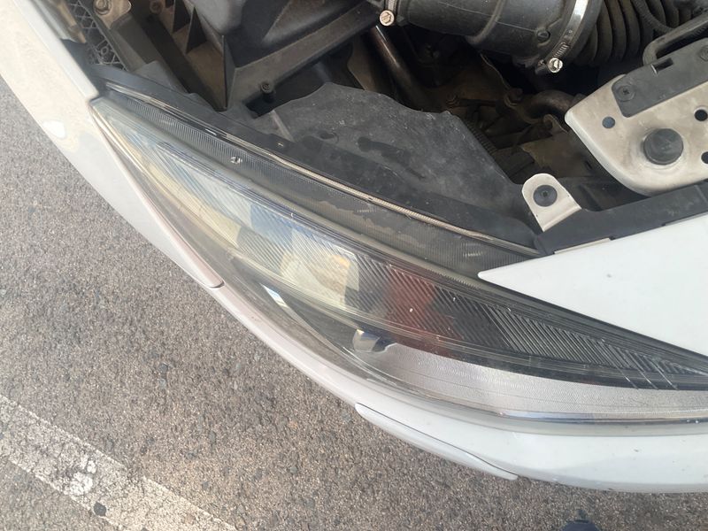 Opel Astra 2.0 CDTI Cosmo 2011 – снимка 20