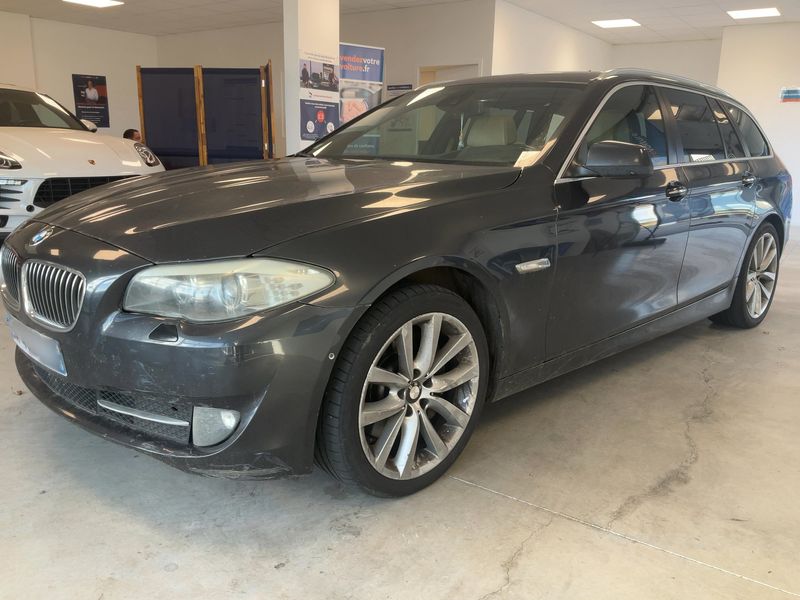 5er 530d Confort