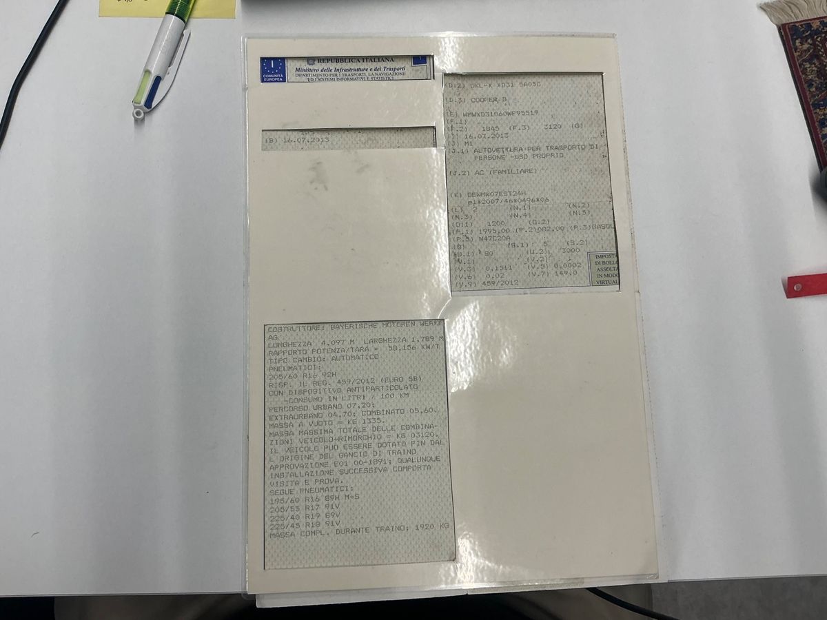 MINI Countryman Cooper D