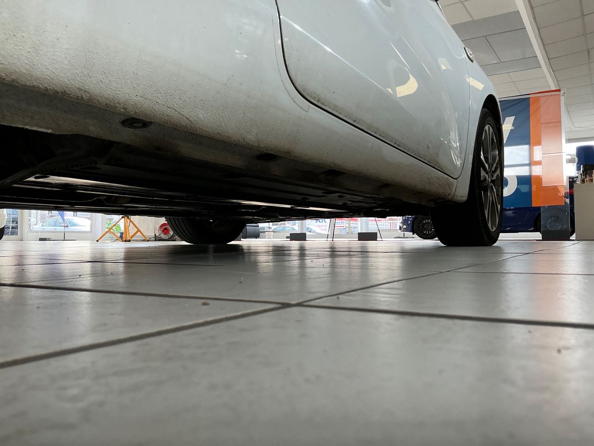 Kia pro_cee'd 2013 — photo 23