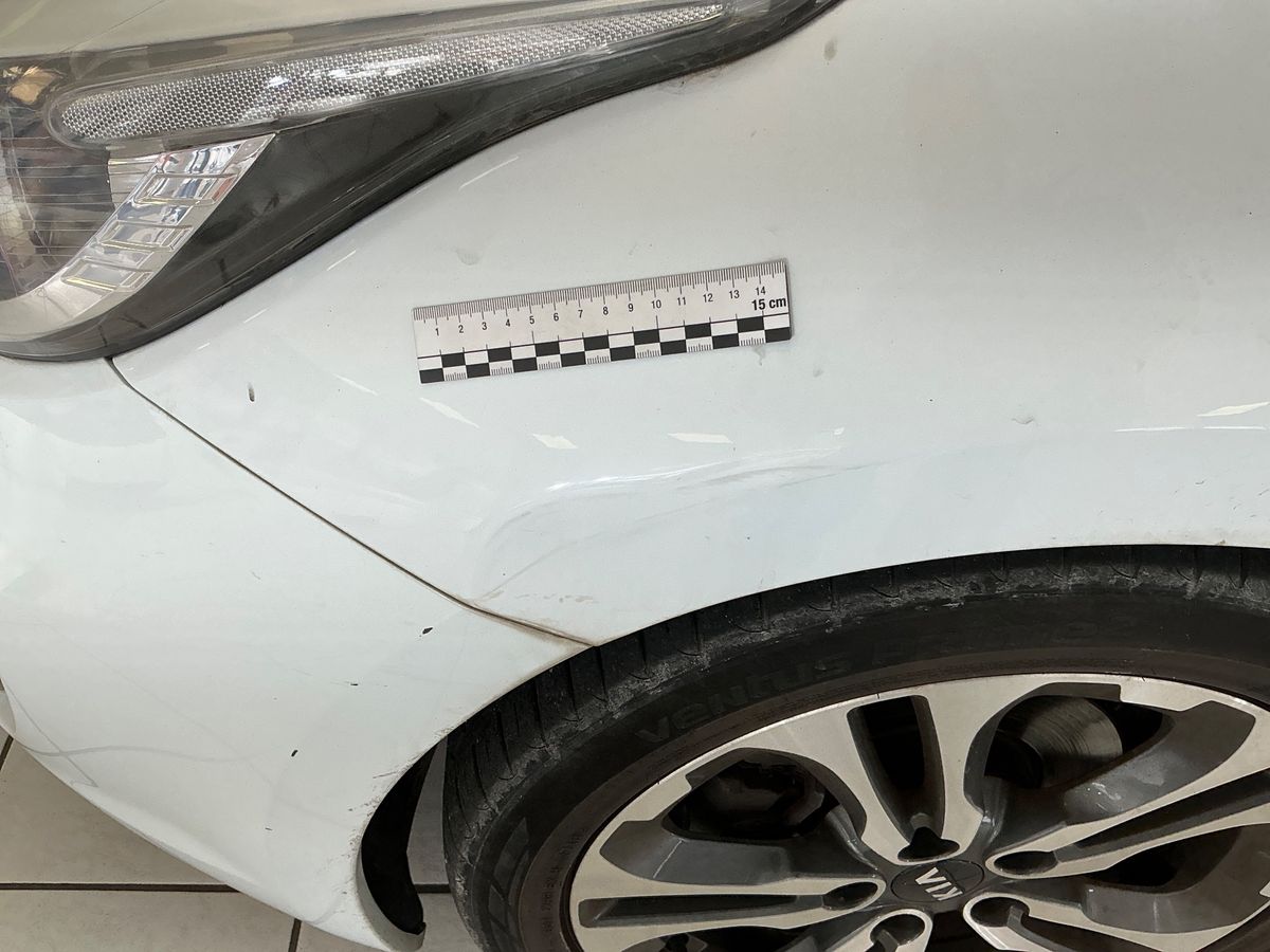 Kia pro_cee'd 2013 — photo 32