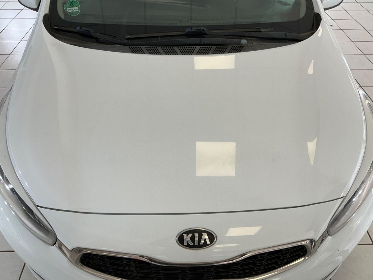 Kia pro_cee'd 2013 — photo 3
