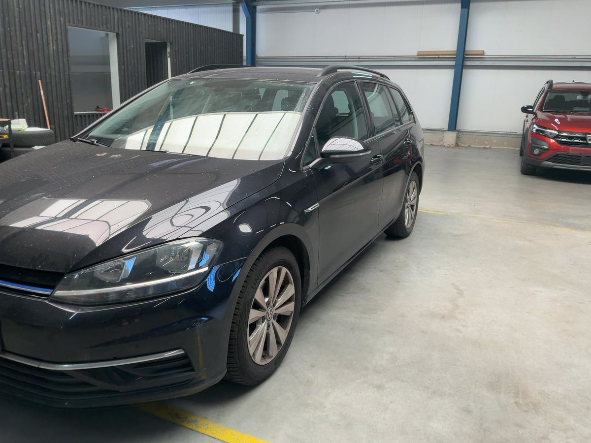 Volkswagen Golf d'occasion