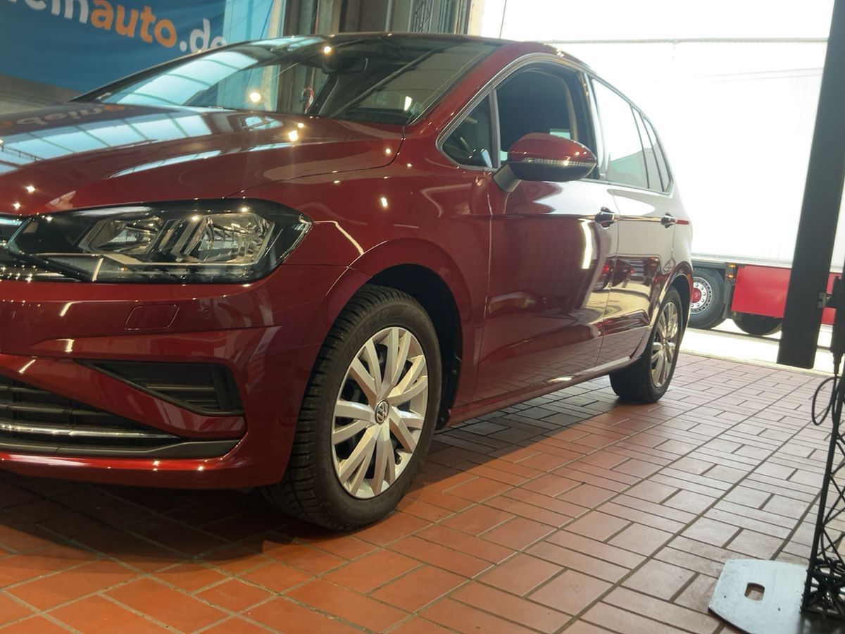 Volkswagen Golf d'occasion