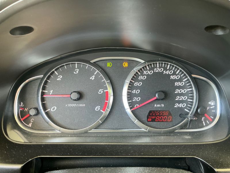 Mazda 6 2.0 Diesel CD Exclusive Sport — zdjęcie 4