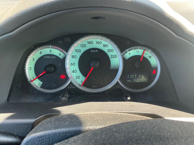 Toyota Corolla Verso 2.0 D-4D Sol — zdjęcie 4