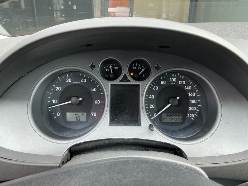 Seat Ibiza 1.6 Sport Edition 2008 – снимка 4