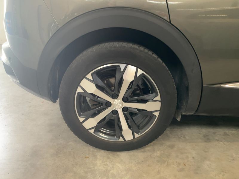 Peugeot 3008 1.2 PureTech Allure Business 2018 – снимка 9