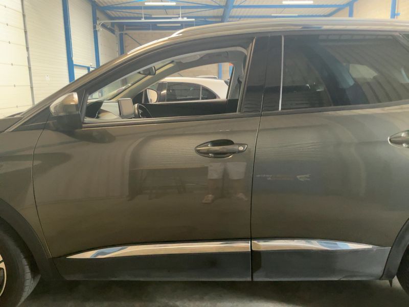 Peugeot 3008 1.2 PureTech Allure Business 2018 – снимка 4
