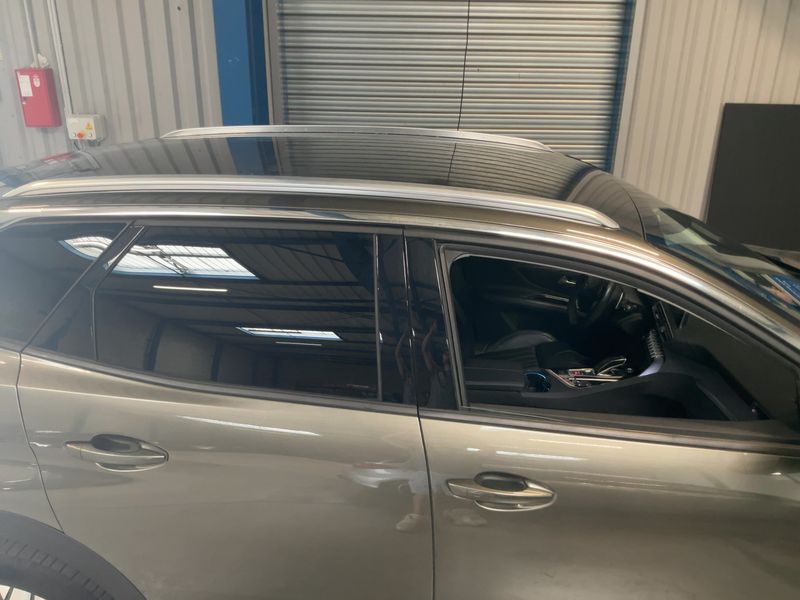 Peugeot 3008 1.2 PureTech Allure Business 2018 – снимка 13