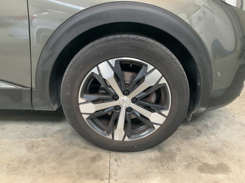 Peugeot 3008 1.2 PureTech Allure Business 2018 – снимка 11