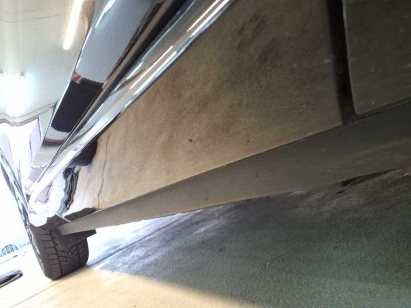 Nissan Ariya d'occasion