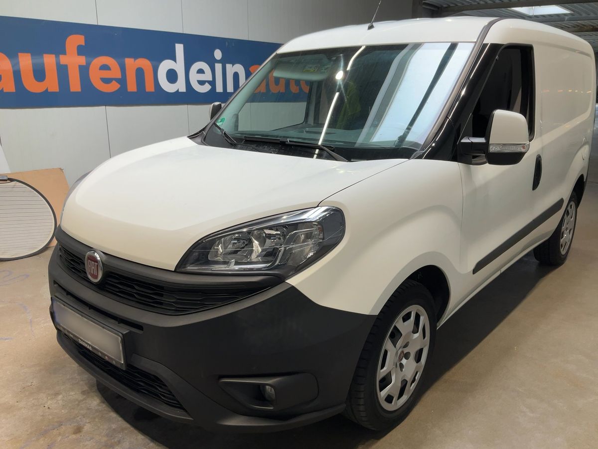 Fiat Doblo d'occasion