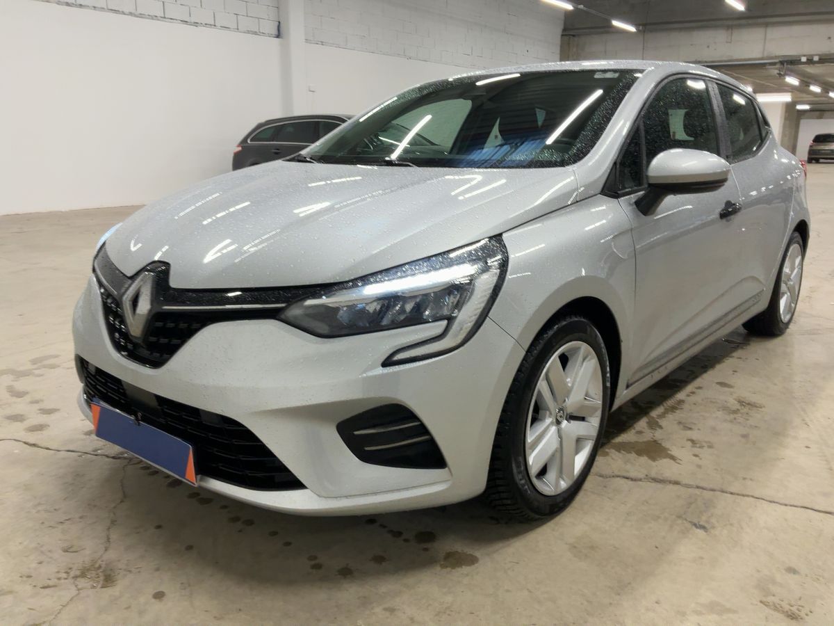 Renault Clio d'occasion