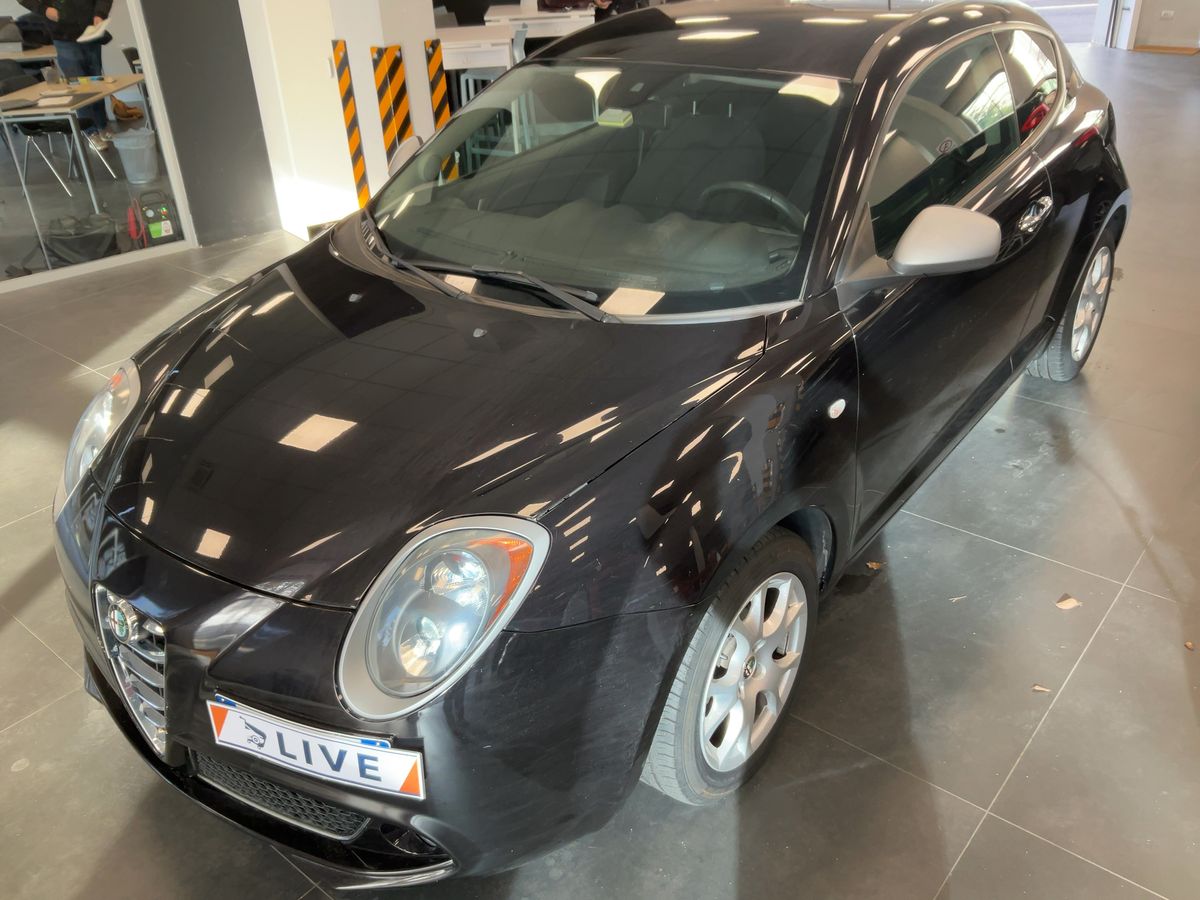 Alfa Romeo MiTo 1.4 Basis