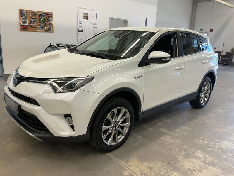 Toyota RAV