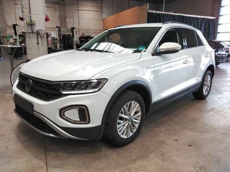 T-Roc 1.0 TSI Life