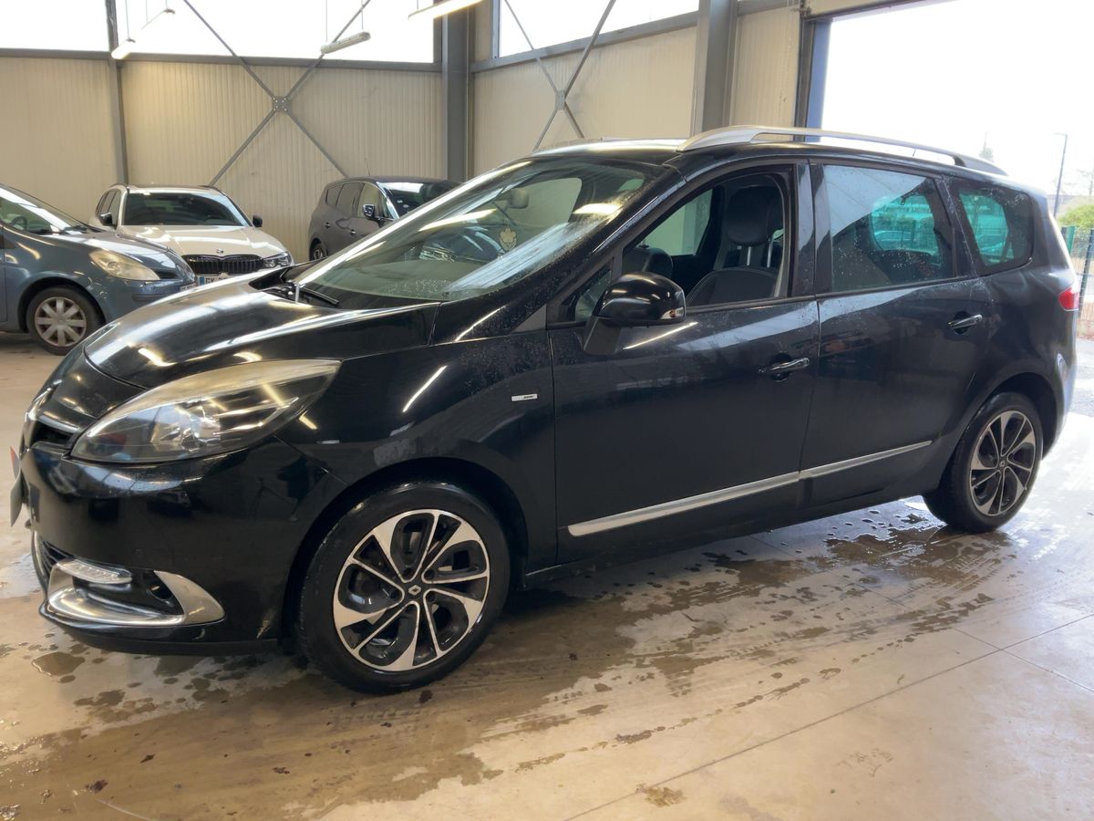 Renault Grand d'occasion