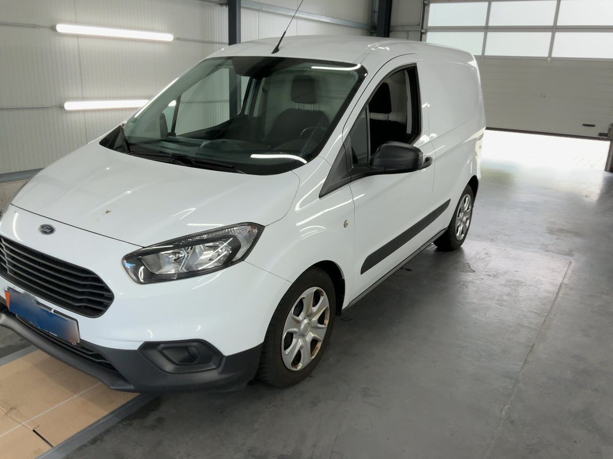 Ford Transit d'occasion