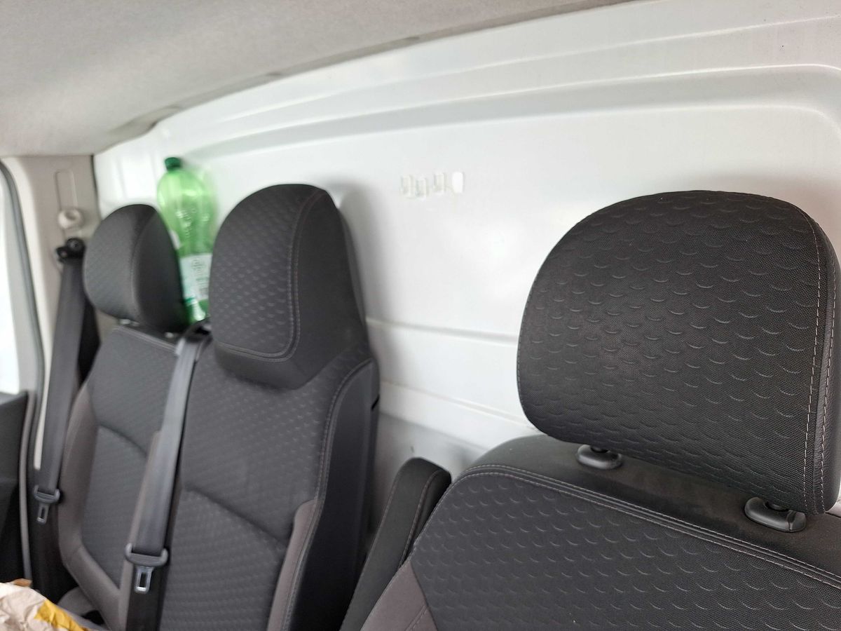 Fiat Talento d'occasion