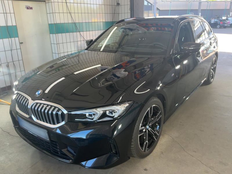BMW 3er